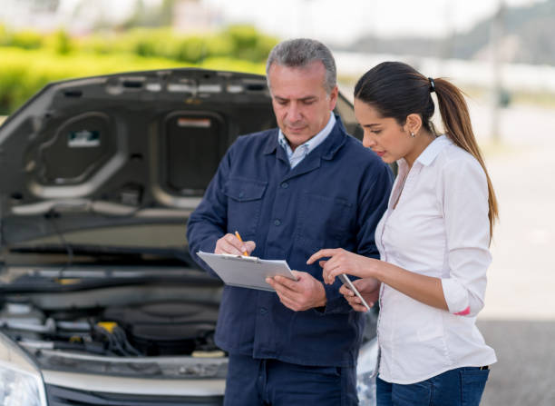 Auto Insurance in Pierce County County